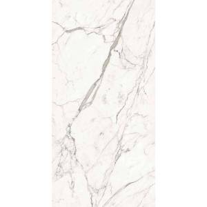 Керамогранит Atlas Concorde Plan AF6A Statuario Supremo Polished 12 mm 162x324