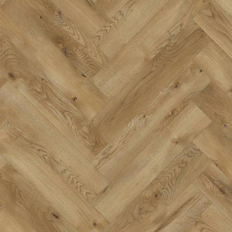 Ламинат Classen Herringbone Ville 8/32 4V 63263 Дуб Альмагро 643x131