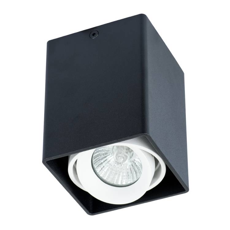 Светильник потолочный Arte Lamp Pictor A5655PL-1BK