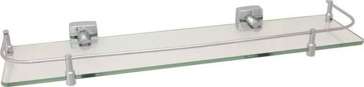 Полка Fixsen Kvadro FX-61303B с ограничителем