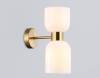 Настенный светильник Ambrella light High Light LH56097 фото 3