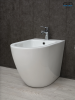 Биде напольное Gid Convexo BDN-36 21106 белый