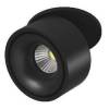 Встраиваемый светодиодный спот DesignLed RT-MJ-1015-B-8-WW 004758 фото 2