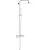 Душевая стойка Grohe Euphoria 26187000 XXL Cube 230