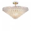 Потолочная люстра Maytoni Mazzo MOD130CL-14G Золото