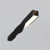 Радиусный профиль Led Strip ALM-3535R-B-T-180°-0.5M фото 3