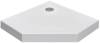 Поддон для душа Radaway Doros PT Compact 100x100