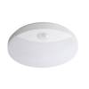 Светильник настенный с датчиком Kanlux SANSO LED 15W-NW-SE 26520