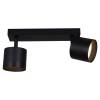Точечный светильник Reluce 53019-9.5-002IL SPOT LIGHT GX53 BK фото 2