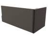 Кровать Лига Диванов Лига-039 122080L коричневый левая 90x200 фото 7