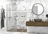 Керамическая плитка Delacora Faenza WT15FAE17R Dark 24.6x74 фото 2