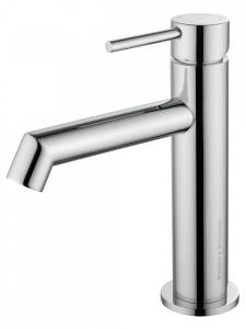 Смеситель для раковины Wonzon & Woghand WW-H1063-CR хром