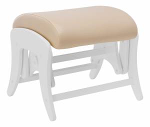 Пуф Комфорт Milli Uni 4627164251015 молочный дуб, polaris beige