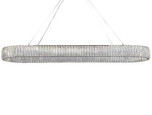 Подвесной светильник Newport 8240 8240/140 oval