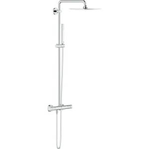 Душевая стойка Grohe Euphoria 26187000 XXL Cube 230