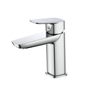 Смеситель для раковины DQ Hamburg DA1742101 хром