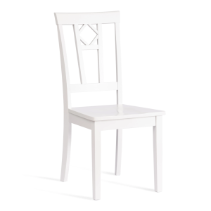 Стул Tetchair Камилла 20481 pure white (402) 44x54x95