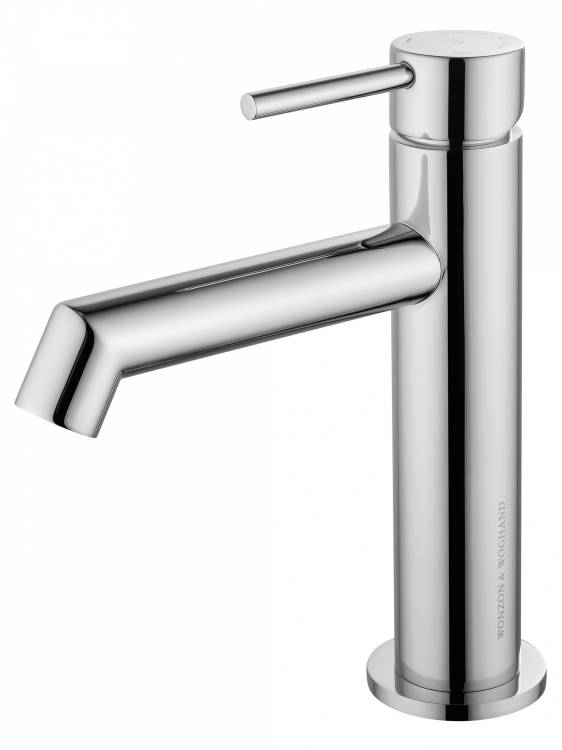 Смеситель для раковины Wonzon & Woghand WW-H1063-CR хром