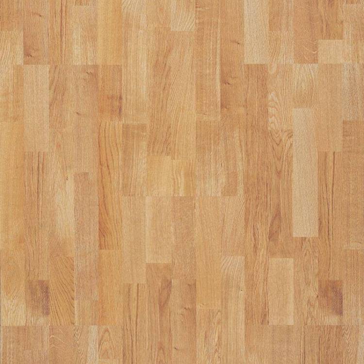 Пробковое покрытие Corkstyle Printcork Wood Oak Клеевое 915x305x6