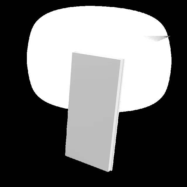 Дизайнерская панель Artpole E-0288 Kastilia LED-2 холодный свет 50x25x3.1