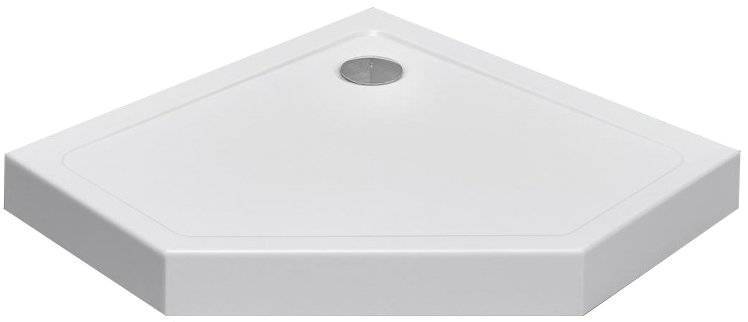 Поддон для душа Radaway Doros PT Compact 100x100
