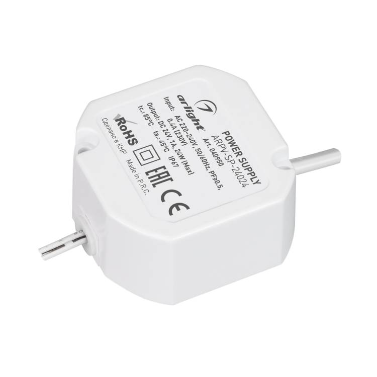 Блок питания Arlight Arpv 40950