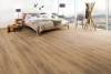 Ламинат Woodstyle Bravo 8/33 4V H1089 Дуб Банкс 1292x193 фото 2