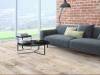 Пробковое покрытие Corkstyle Printcork Wood Sibirian Larch Limewashed Клеевое 915x305x6 фото 2