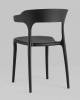 Стул Stool Group Neo Y822 black черный фото 4