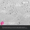 Штора для ванной Iddis Promo P01PV18i11 PEVA, 200x180 фото 5