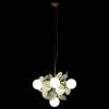 Подвесной светильник Loft IT Matisse 10008/6 Grey фото 3