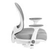Компьютерное кресло Tetchair Rainbow 25662 Cерый фото 8