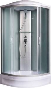 Душевая кабина River Nara 90/24 MT (распродажа)