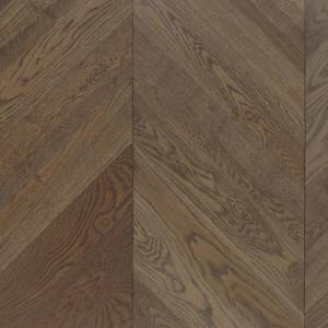 Инженерная доска Primavera Французская Елка 472750 Дуб Uva Натур 700x110x15