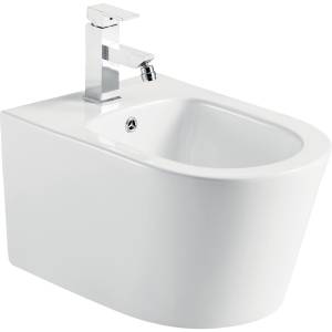 Биде подвесное Aquatek Оберон AQ0516-00