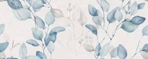 Керамическая плитка Cifre Ceramica Alure Caudalie White 30x75