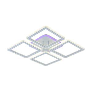Потолочная люстра Profit Light 8465/4A WHT