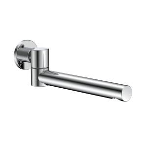 Излив AQUAme AQM8303CR хром