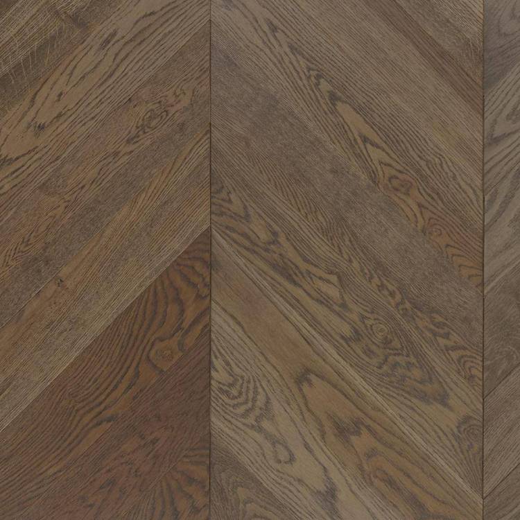 Инженерная доска Primavera Французская Елка 472750 Дуб Uva Натур 700x110x15