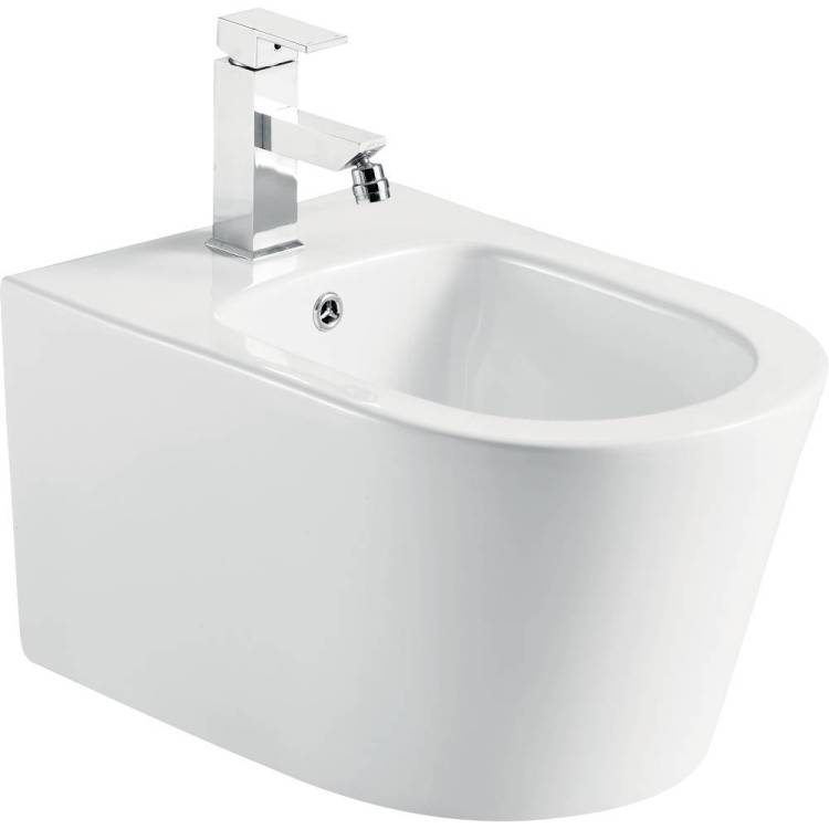 Биде подвесное Aquatek Оберон AQ0516-00