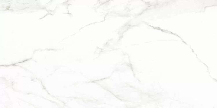 Керамогранит Ceradim Calacatta Faro Grey белый 60х120