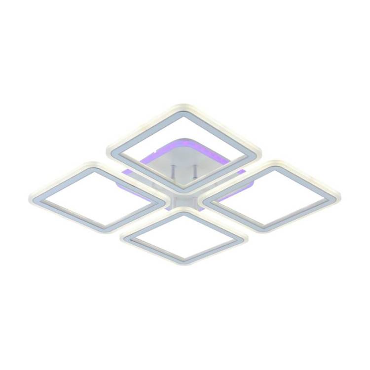 Потолочная люстра Profit Light 8465/4A WHT
