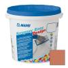 Затирка эпоксидная Mapei Kerapoxy Easy Design № 0145 Сиена 3 кг