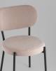 Стул Stool Group Ингрид LV-127-Tw290-01 Бежевый фото 8