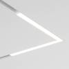 Трековый светильник Technical Basis TR042-4-24W3K-WW-DS-W фото 2