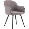 Стул Bradex Home Frida FR 0497 Коричневый
