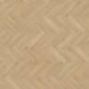 LVT Ламинат Wineo 400 Wood XS 2/31 4V DB281WXS Елка Дуб ровный бежевый 610x122