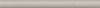 Бордюр Kerama Marazzi Про Матрикс SPA059R белый матовый обрезной 30x2.5 фото 2