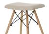 Стул Woodville Ben 11921 beige фото 5