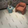 Керамическая плитка Kerama Marazzi Скарпа 7258 серый матовый структура 20x50x0.89 фото 17